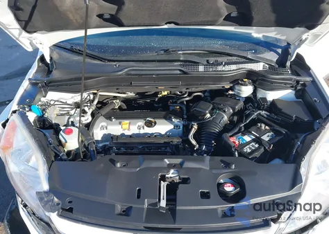 2011 Honda Cr-V Ex-L z USA, uszkodzony, nr VIN JHLRE4H7XBC024148